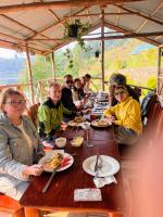 Antique cottages - Chambres d’hôtes Kabale