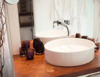 Chalet con 1 Camera da Letto