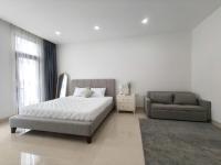 Là Lá 2 Vinhome Grand Park - Bed and Breakfast Gò Công