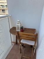 LAttic Reserva BiosferaTerres de lEbre - B&B Sant Carles de la Ràpita