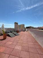 LAttic Reserva BiosferaTerres de lEbre - B&B Sant Carles de la Ràpita