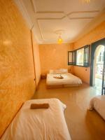 Comfort Quadruple Room