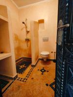 Triple Room with Shared Bathroom