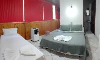 Chambre Triple Standard