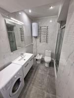 Ultra Center Lev Tolstoi - Chambres d’hôtes Chişinău