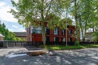 New Apartment in the Heart of Viljandi - B&B