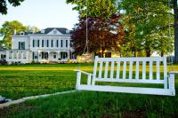 Riverside Inn Bed and Breakfast - B&B