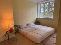 Mixed Dormitory Room