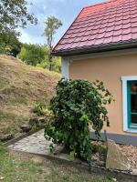 Sad u Harušťákov - B&B Lubina