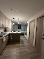 Cómodo Apartamento en Distrito Artemisa - B&B Tegucigalpa