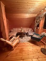 Private room at Camp Oinas - B&B Hammerfest