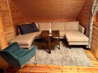 Private room at Camp Oinas - B&B Hammerfest