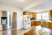 1 Mi to K-State Campus Central Manhattan Home - Ferienwohnung Manhattan