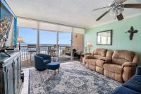 0303 Waters Edge Resort condo - B&B Myrtle Beach