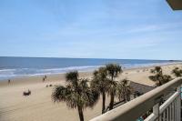 0303 Waters Edge Resort condo - Chambres d'hôtes Myrtle Beach