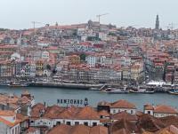 Douro Exclusive View - B&B Vila Nova de Gaia