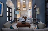 Casa Elegante, 3BR Modern Retreat in Centro San Miguel de Allende - Bed and Breakfast San Miguel de Allende