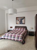 Appartamento con Vista e Balcone