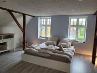 House Sea Beach Vacation Denmark Ferienhaus Dänemark Urlaub Privatunterkunft - Chambres d'hôtes Sarup