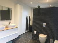 House Sea Beach Vacation Denmark Ferienhaus Dänemark Urlaub Privatunterkunft - Chambres d'hôtes Sarup