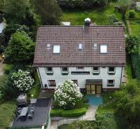 Birkenstübchen - Ferienwohnung Lautenthal