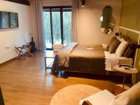 Bangalô 2 Rota do Vinho São Roque - Ferienwohnung São Roque