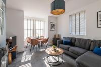 Dog Friendly Ground Floor Flat - B&B Harrogate