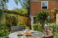 Tail End Cottage - Bed and Breakfast Rye