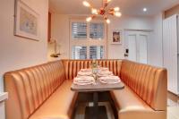 Corner Cottage - Bed and Breakfast The City of Brighton and Hove