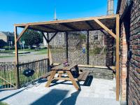 L Abri douillet - B&B Libin
