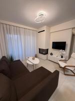 Darion Blue Apartments - Chambres d'hôtes Níkiti