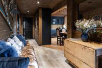 Familievennlig hytte & jacuzzi & badstue Trysil - B&B Trysil