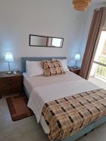 Appartement met 2 slaapkamers