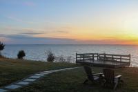 Chesapeake Bay Retreat WBreathtaking Views - B&B Rock Hall