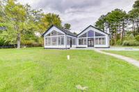 Chesapeake Bay Retreat WBreathtaking Views - B&B Rock Hall