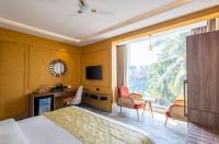 Superior Kamer met Kingsize Bed