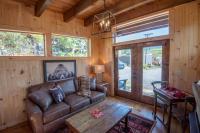 1 Mile to Downtown West Jefferson Camping Cabin #4 - Ferienwohnung West Jefferson