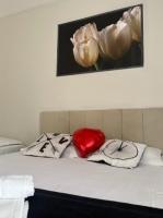 Suite with Spa Bath