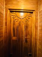 sigiriya secret heaven cabana - Ferienwohnung Sigiriya