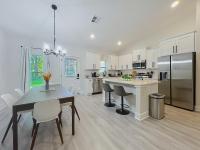Full 3 BR 2 BA Home in Ocala Close to Key Sights - Bed and Breakfast Ocala