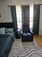 Tkc Villa - B&B Newark