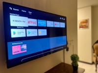 Self check-in 1BHK apartment in bharia town phase 7 - B&B