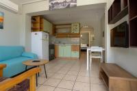 Mavretas Apartments 1 - Chambres d’hôtes Argási