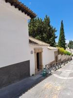 Carmen de Belen - B&B Granada