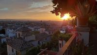 Carmen de Belen - Bed and Breakfast Granada
