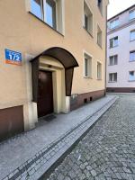 Apartament EROS II - B&B