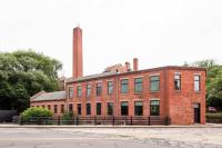 Jennifer's Stylish Downtown Brick Foundry Escape - Ferienwohnung Providence