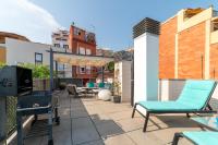 Terrassa de Mar Apartment - Bed and Breakfast Mezana