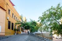 Terrassa de Mar Apartment - B&B Mezana