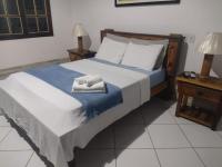Quadruple Room with Sea View